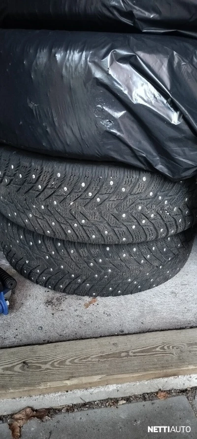 Subaru Legacy 2004, kuva 6/17