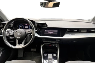 Audi A3 2021, kuva 7/27