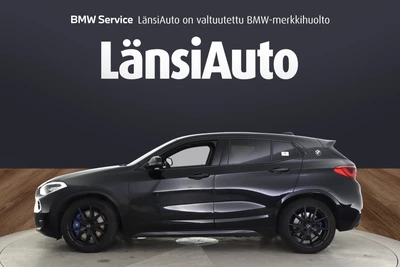 BMW X2 F39 M35i A 2019, kuva 6/16