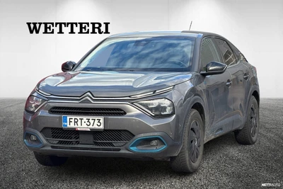 Citroen e-C4 2022, kuva 1/3