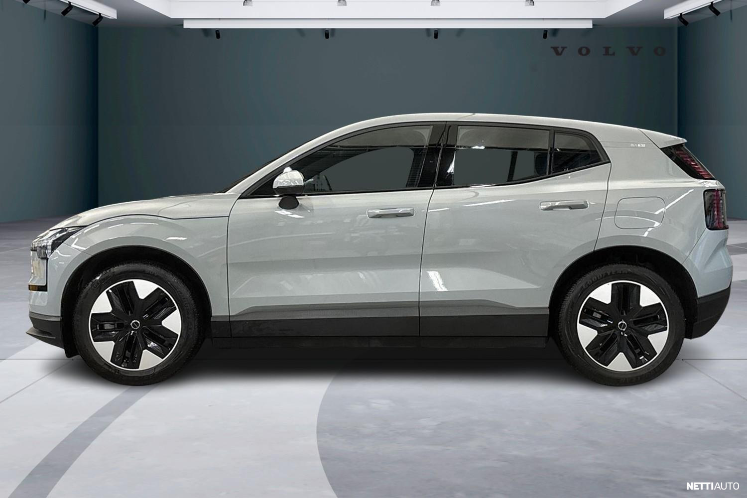 Volvo EX30 2024, photo 3/27