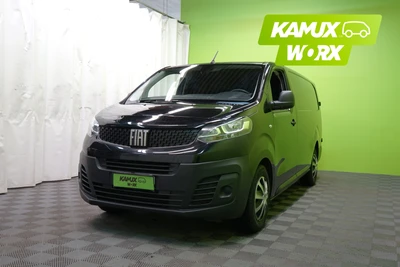 Fiat Scudo 2022, photo 6/25
