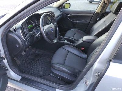 Saab 9-3 2008, kuva 5/7