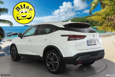 Nissan Qashqai 2023, kuva 4/35