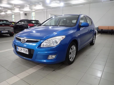 Hyundai i30 1,6 Comfort 5d 2008, kuva 2/10