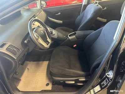 Toyota Prius 2012, photo 5/12