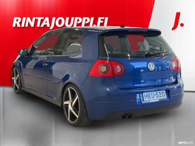 Volkswagen Golf 2005, photo 2/18
