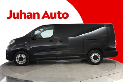 Toyota Proace L2 2,0 D 120 4x4 5-ovinen 2022, photo 5/50