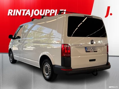 Volkswagen Transporter 2017, photo 7/33