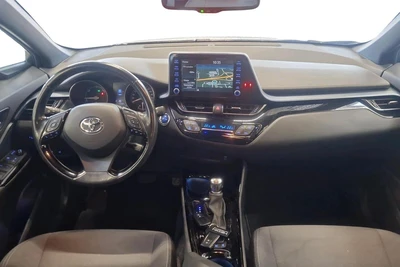 Toyota C-HR 2,0 Hybrid Intense 2021, kuva 3/16