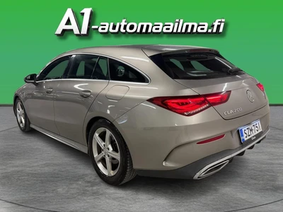 Mercedes-Benz CLA 2020, kuva 5/10