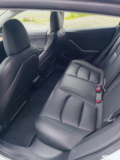 Tesla Model 3 Standard Range Plus 2020, photo 5/7
