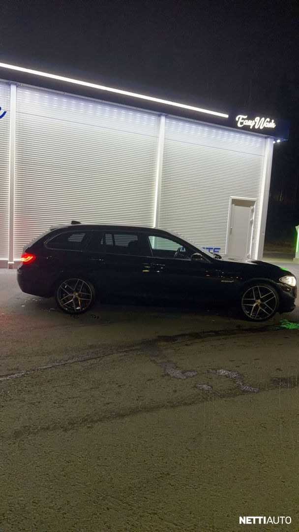 BMW 518
