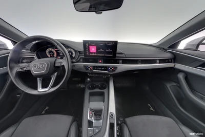Audi A4 2023, kuva 7/18