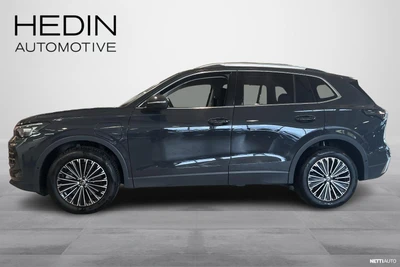 Volkswagen Tiguan 2024, kuva 5/22