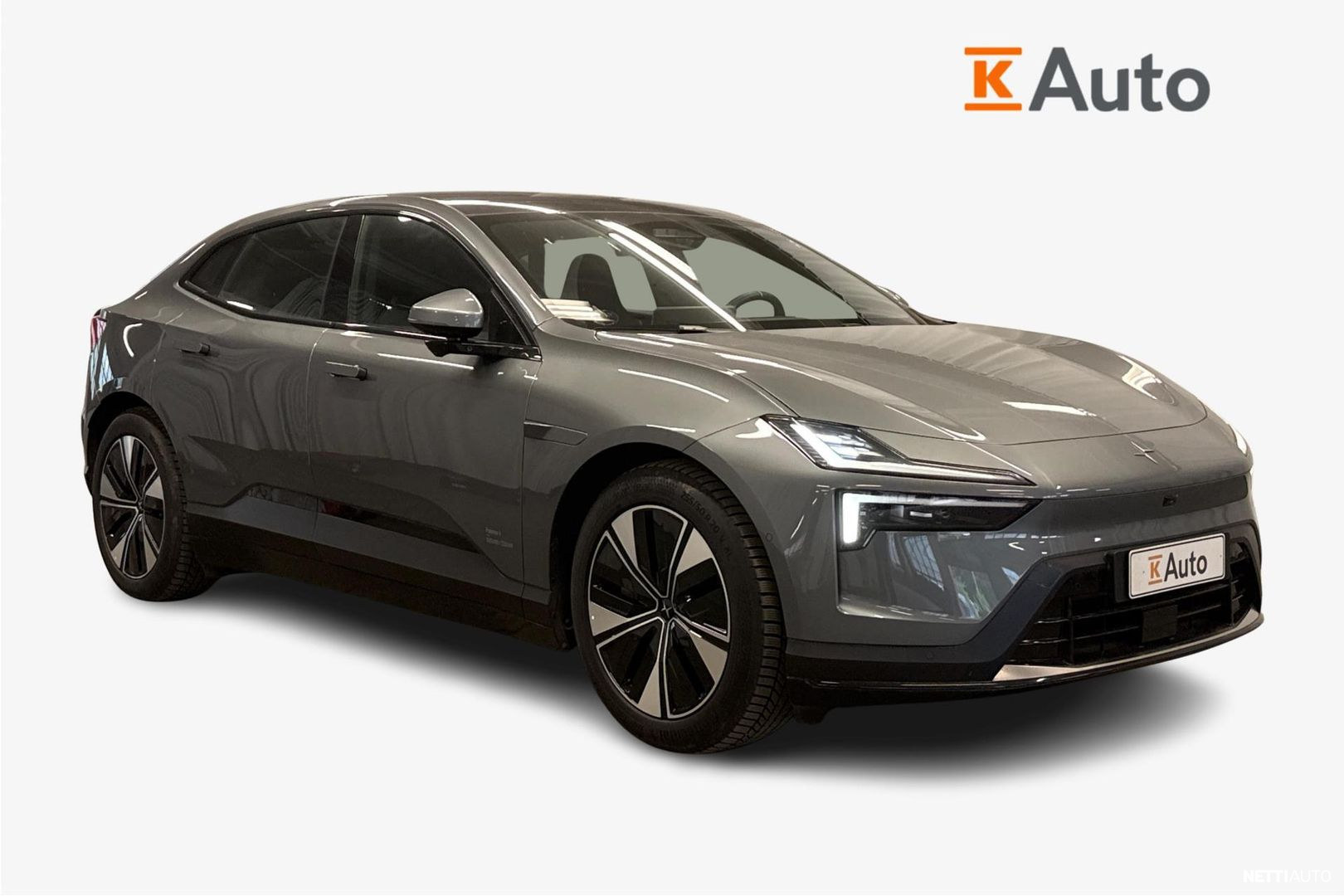 Polestar 4