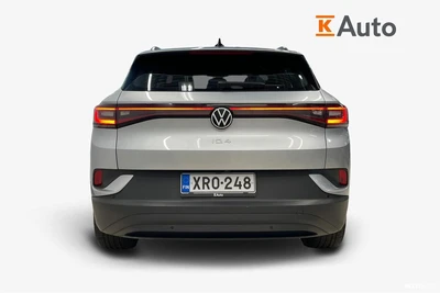 Volkswagen ID.4 2023, kuva 3/22