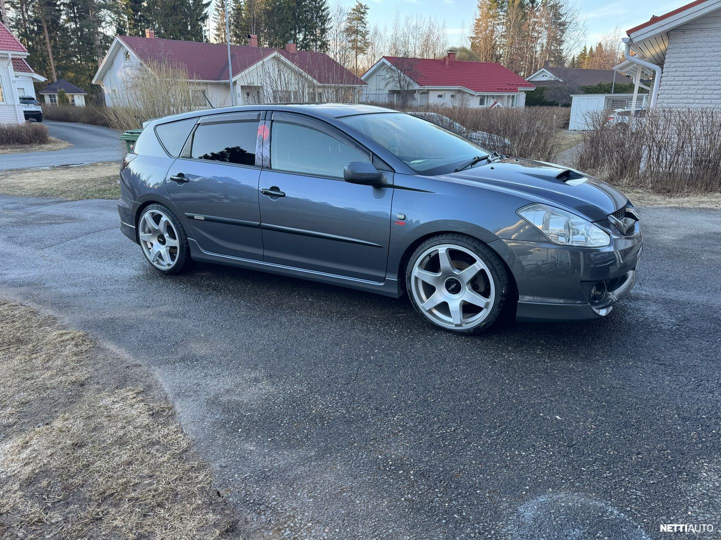 Toyota Caldina