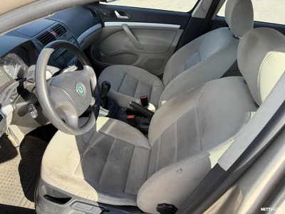 Skoda Octavia 2005, kuva 6/10