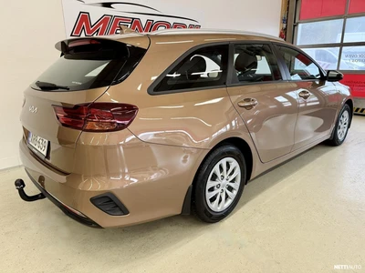 Kia Ceed 2022, kuva 5/15