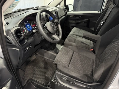 Mercedes-Benz Vito 2025, photo 4/9