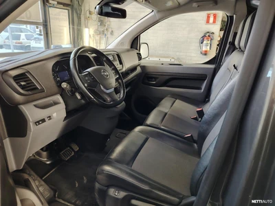 Opel Vivaro 2020, photo 5/14
