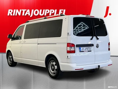 Volkswagen Caravelle 2012, kuva 7/21