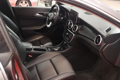 Mercedes-Benz CLA 200 CDI A 2015, kuva 6/10