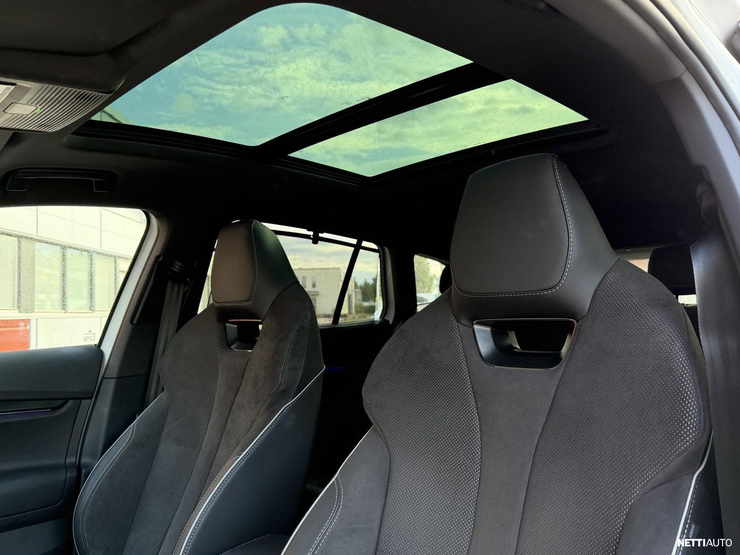 Skoda Enyaq 2023, kuva 7/31
