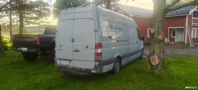Mercedes-Benz Sprinter 2006, photo 3/6