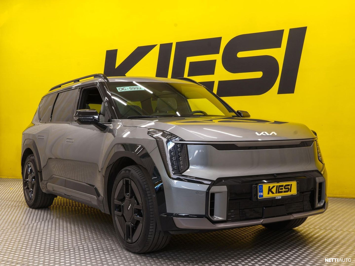 Kia EV9