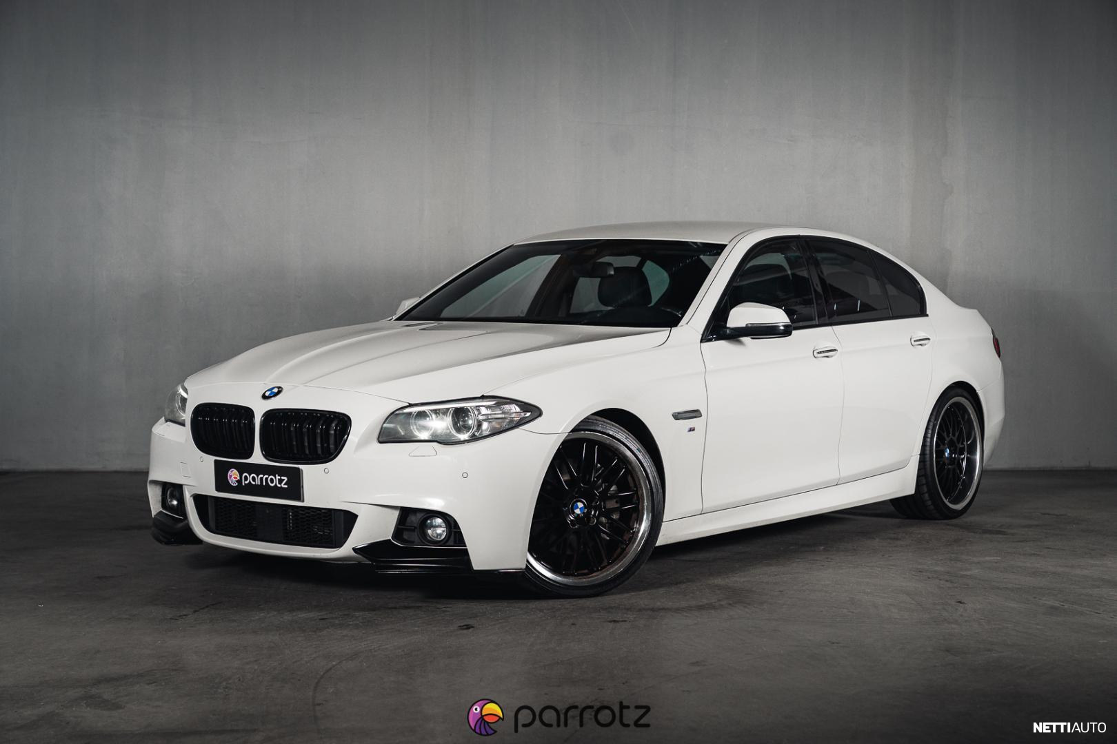 BMW 535