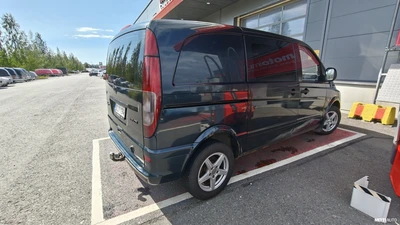 Mercedes-Benz Vito 2005, kuva 4/15