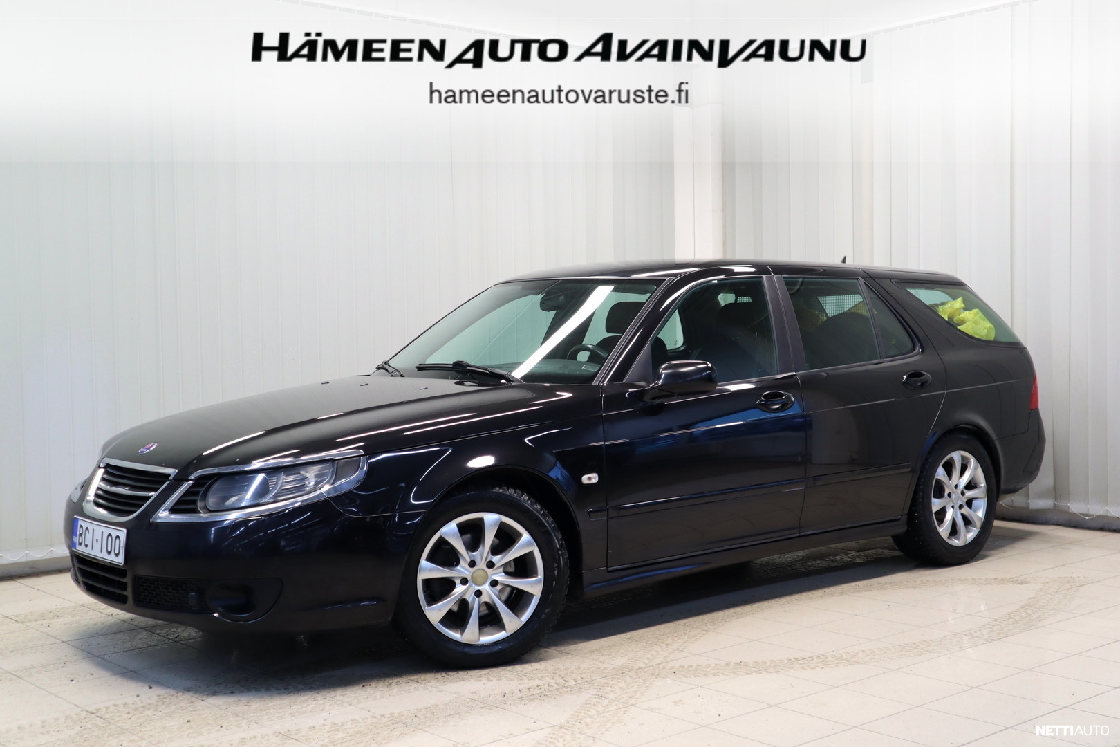Saab 9-5
