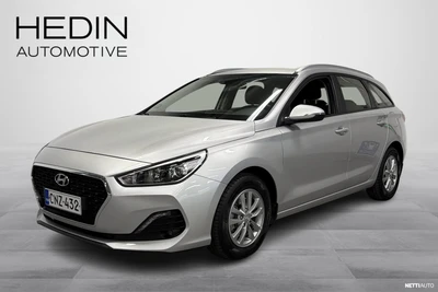 Hyundai i30 2019, kuva 1/51