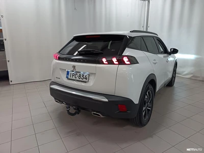 Peugeot 2008 2021, kuva 7/35