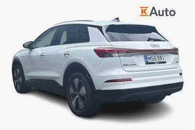 Audi Q4 e-tron 2027, kuva 2/21