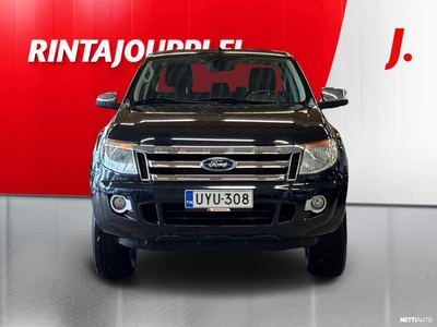 Ford Ranger 2014, kuva 3/30