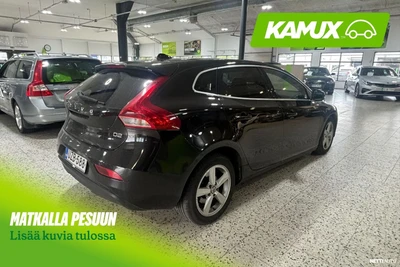 Volvo V40 D2 Business aut 2016, kuva 5/11