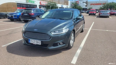 Ford Mondeo 2015, kuva 2/12