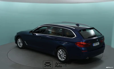 BMW 520 2019, kuva 3/27