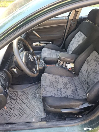 Volkswagen Passat 2000, kuva 7/9
