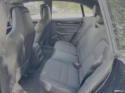 Porsche Macan 2025, kuva 5/8