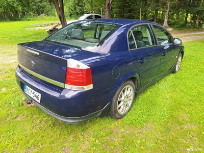 Opel Vectra C-vectra 2003, photo 4/9