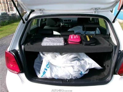 Volkswagen Polo 2011, photo 5/10