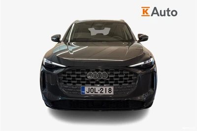 Audi Q5 e-hybrid quattro 220 kW 2026, kuva 4/35
