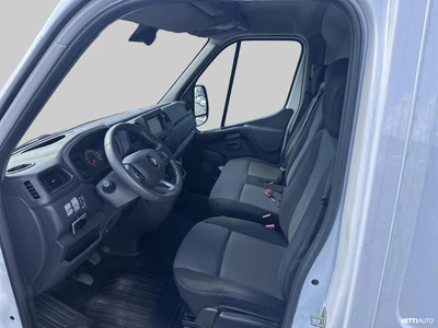Renault Master 2023, photo 4/5