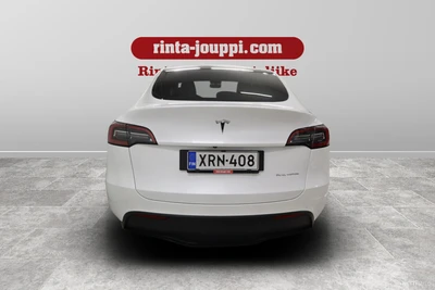 Tesla Model Y Long Range 2021, kuva 7/22