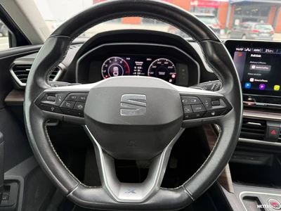 Seat Leon Sportstourer LEON SPORTSTOURER 2021, kuva 4/7