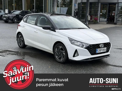 Hyundai i20 2023, kuva 1/7